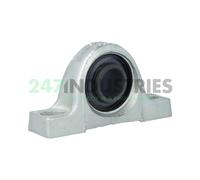 SY1.TF/VA228 SKF 25,4 x 130 x 36 mm HOUSING/BEARING ASSY Unità di supporto