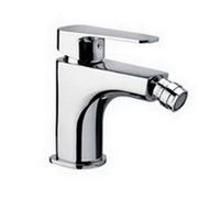 SY131CR Miscelatore bidet senza scarico SLY PAFFONI