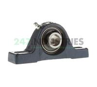 Supporti con cuscinetto autoallineanti SKF SY 17 TF