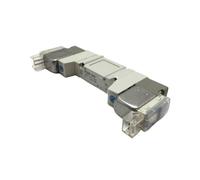 SY3140-5LZE SY3240-5LZ,5LOZ,5LZE,5LZD,5MO SY3240R-5LZ,5MOS Corpo valvola solenoide a 5 vie con controllo direzionale(SY3540-5LNZ-Q)