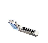 SY5120 SY5420 SY5300 SY5220-3LZE 4LZE 4LZ 5HZ 5GZD 5YO 5U1 5LOU 5LZD 2LZ 5LZ 5MZ-01 C6F E 01F C6-F1 Q Elettrovalvola SY5000(PURPLE)