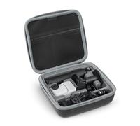 SYACHI Custodia rigida per Insta360 Go Ultra Creator Bundle, Borsa per Insta360 GO Ultra Accessori, Portatile e Compatto, Borsa di Grande Capacità, Organizzatore Portatile