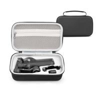 SYACHI Osmo Mobile 7P Case Portatile OM 7 Pro PU Borsa a tracolla Compatta per DJI Osmo Mobile 7P Gimbal Stabilizer Accessori