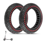 SYACHI Pneumatici di ricambio per scooter E, pneumatici solidi da 8,5 pollici, pneumatici solidi per Xiaomi M365/Pro/Pro 2/1S e tutti gli scooter da 8,5 pollici, pneumatici elettrici, pneumatici