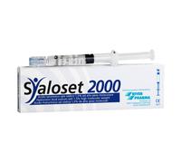 SYALOSET 2000 1 SIR15 2ML