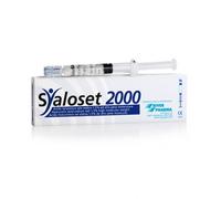 SYALOSET 2000 1 SIR15 2ML