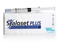 SYALOSET PLUS SIR 1,5% 4ML