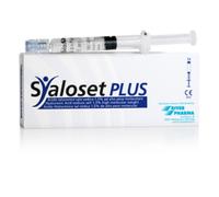SYALOSET PLUS SIR 1,5% 4ML