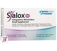 Syalox 150 River Pharma 30 Capsule