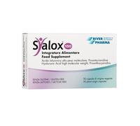 Syalox 150 River Pharma 30 Capsule