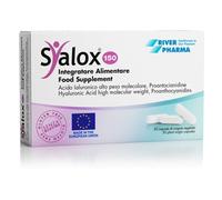 Syalox 150 Integratore Di Acido Ialuronico 30 Capsule