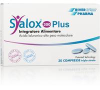 Syalox 300 Plus 30 Compresse