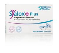 SYALOX 300 Plus 30 Cpr 3Strati