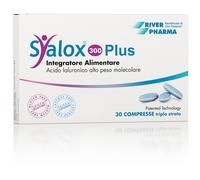 SYALOX 300 PLUS 30 COMPRESSE