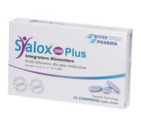 SYALOX 300 PLUS 30CPR TRIPLO S