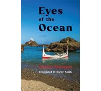 Syaman Rapongan Eyes of the Ocean (Tascabile)