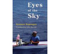 Syaman Rapongan Eyes of the Sky (Tascabile)