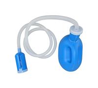 Syangkaitian Orinatoi Portatili per Uomo , Flacone per Urina Maschile Riutilizzabile 2000 ML Addensato Tubo Lungo Orinatoio Portatile con Coperchio per Pazienti Anziani , Flacone per Urina Maschile Ri