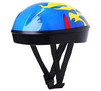 SyangKaitian Protezioni per Bambini con Casco Regolabile Ginocchiere Gomitiere Polsiere, 7 Pezzi/Set Protezioni per Bambini con Casco Regolabile Ginocchiere Gomitiere Polsiere per Pattini a rotelle