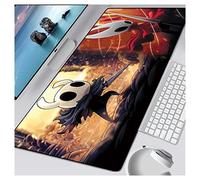SYANGTECH Hollow Knight Tappetino per mouse xxl Speed tappetino per mouse per computer in gomma da gioco (KDQS-008, 800 x 300 x 2 mm)