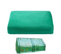 syayw Coperte antigelo per Piante Esterne - Tessuto Non Tessuto Riutilizzabile Isolato da Giardino, Isolamento Freddo per la Protezione 'incavo di Cotone, per giardinieri, Serre e