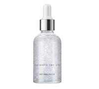 Syayw Olio Scintillante Per Il Corpo - Olio Per Il Corpo Evidenziatore,Olio Per Il Corpo Glitter Ad Alta Brillanza,Luminatore Liquido Corpo Con Ingredienti Naturali Per Occhi, Gambe