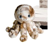 syayw Peluche Polpo Peluche Morbido E Interattivo