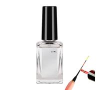 syayw Pittura per pescherecci da, Colore Fluorescente, Multiuso per Esche da, 15 ml, compatta e Facile da Usare, Accessorio per la