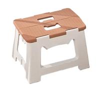 syayw Sgabello pieghevole - Sedia da campeggio portatile per il picnic di | Sedile cavallo compatto | Sgabello pieghevole leggero per adulti bambini all'aperto all'aperto posti a sedere