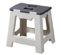 syayw Sgabello pieghevole - Sedia da campeggio portatile per il picnic di | Sedile cavallo compatto | Sgabello pieghevole leggero per adulti bambini all'aperto all'aperto posti a sedere