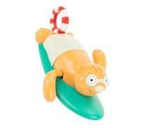 syayw Vasche da bagno Giocattoli da nuoto - Animali galleggianti giocattolo d'acqua interattivo per bambini