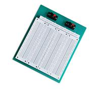 SYB-500 4 In 1 Breadboard 700 Punto di posizione Punto di collegamento PCB Solderless Bread Board Breadboard PCB Solderless Bread Board