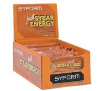 Sybar Energy Fruit Barr Ace40g