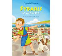 Sybaris la mia città