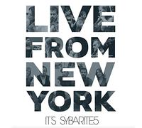 Sybarite5 - Live From New York, It's Sybarite5