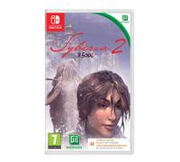 Syberia 2 - Replay (Nintendo Switch) (Nintendo Switch)