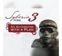Syberia 3 + An Automaton With a Plan - Bundle (PC) Steam Key - GLOBAL