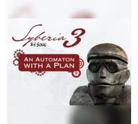 Syberia 3: An Automaton with a plan (DLC) (PC) Steam Key - GLOBAL
