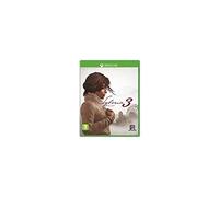 Syberia 3 - [Edizione: Francia]