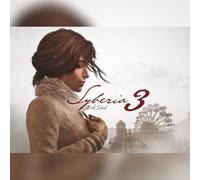 Syberia 3 (Nintendo Switch) Nintendo Key - EU