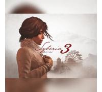 Syberia 3 - Upgrade Deluxe Edition (DLC) (PC) Steam Key - GLOBAL