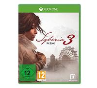 Syberia 3 - Xbox One [Edizione: Germania]