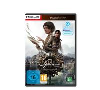 SYBERIA 4 - THE WORLD BEFORE Deluxe Edition - - PC