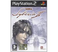 Ps2 PlayStation 2 SYBERIA II nuovo sigillato italiano
