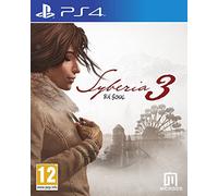 Syberia III - [Edizione: Spagna]