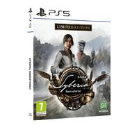 Syberia - Remastered - Limited Edition