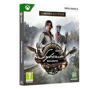 Syberia - Remastered - Limited Edition