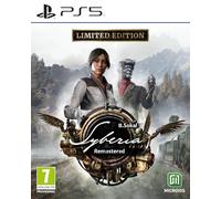 Syberia Remastered (Limited Edition)