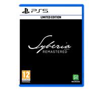 Syberia - Remastered - Limited Edition