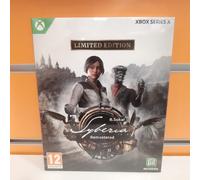 Syberia - Remastered - Limited Edition